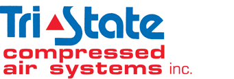 Tri-State Compressed Air Systems Inc. Logo